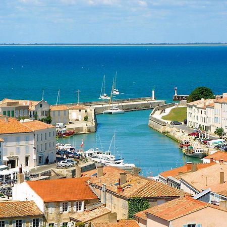 Appartamento Sea Sun Cocoon La Rochelle  Esterno foto
