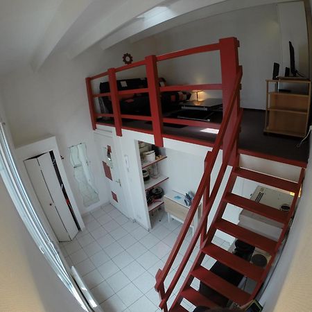 Appartamento Sea Sun Cocoon La Rochelle  Esterno foto