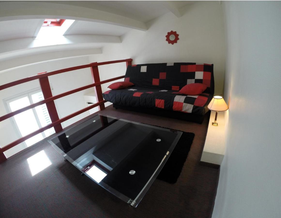 Appartamento Sea Sun Cocoon La Rochelle  Esterno foto