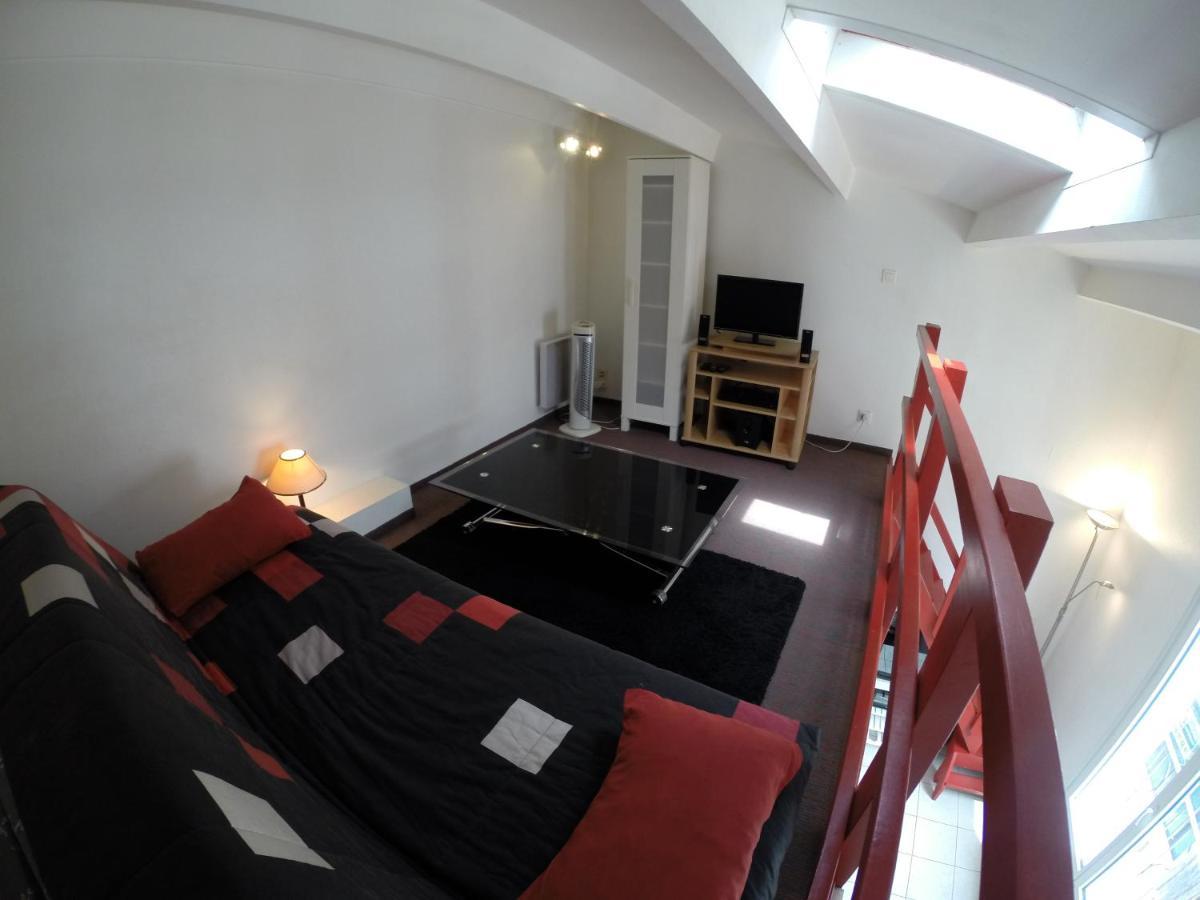 Appartamento Sea Sun Cocoon La Rochelle  Esterno foto
