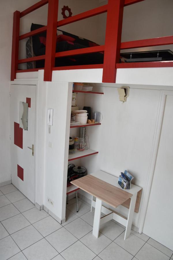 Appartamento Sea Sun Cocoon La Rochelle  Esterno foto