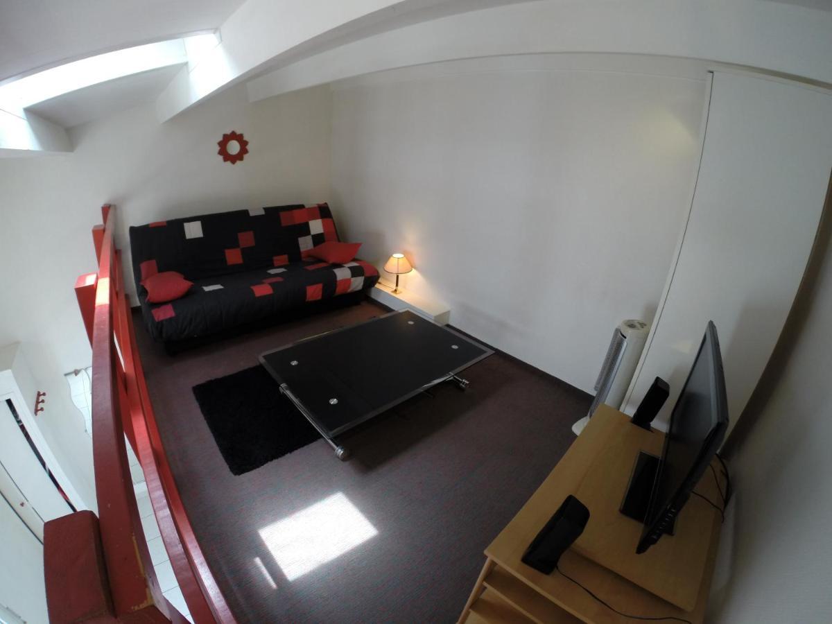Appartamento Sea Sun Cocoon La Rochelle  Esterno foto