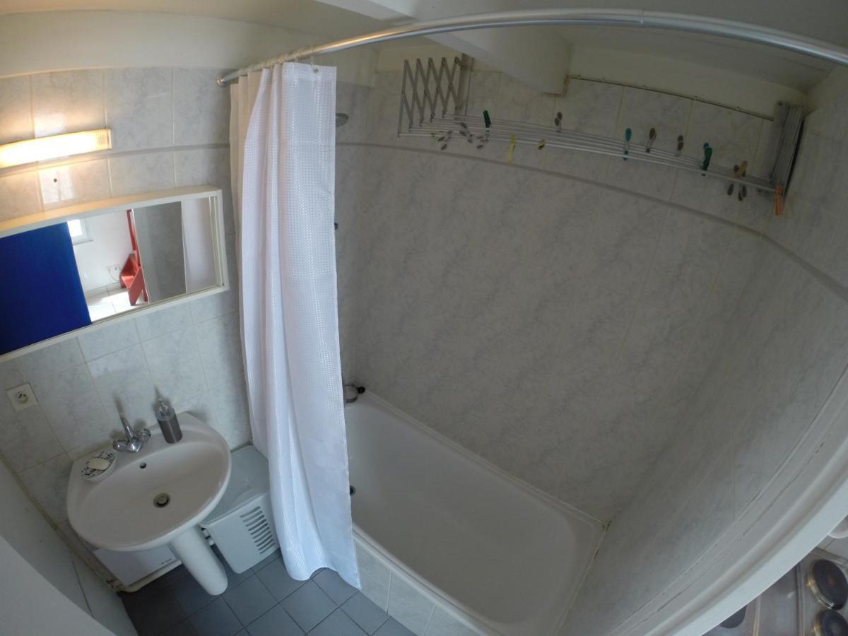 Appartamento Sea Sun Cocoon La Rochelle  Esterno foto