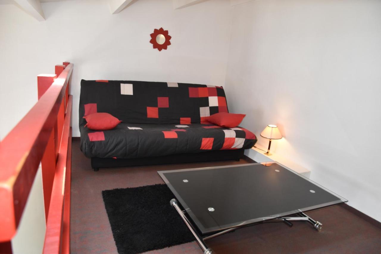 Appartamento Sea Sun Cocoon La Rochelle  Esterno foto