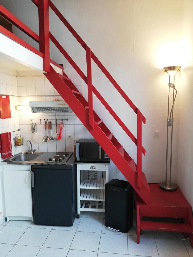 Appartamento Sea Sun Cocoon La Rochelle  Esterno foto